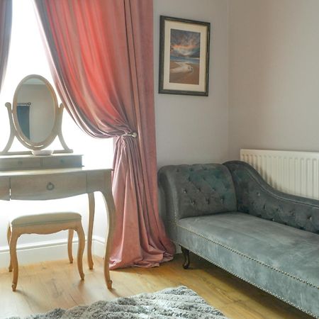 Bluebell Cottage Alnwick Extérieur photo