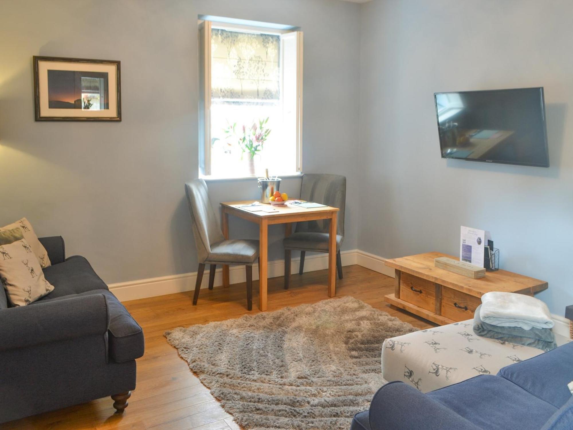 Bluebell Cottage Alnwick Extérieur photo