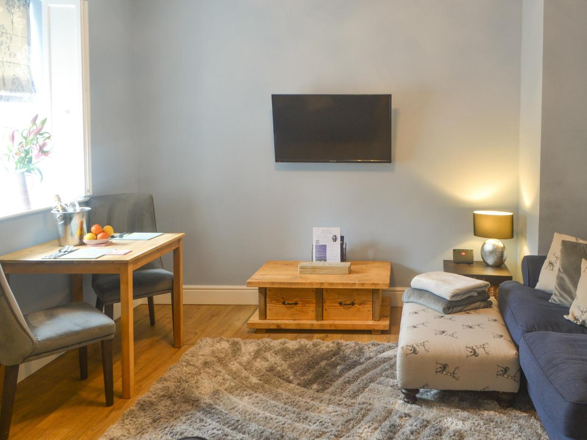 Bluebell Cottage Alnwick Extérieur photo