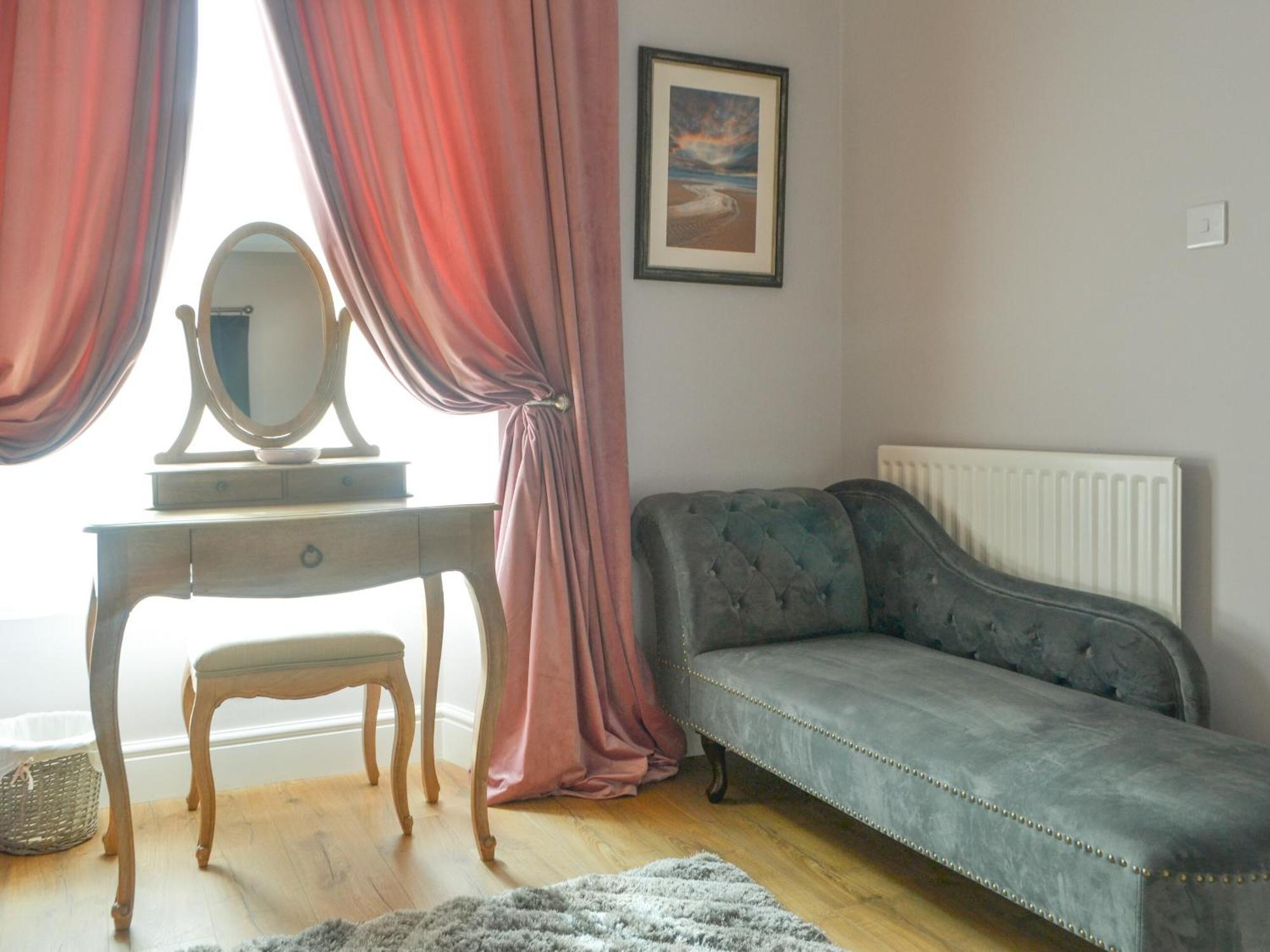 Bluebell Cottage Alnwick Extérieur photo